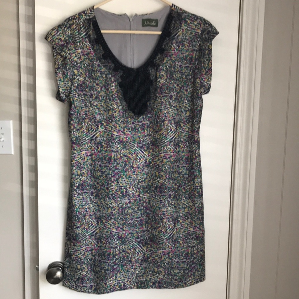 Maude dress
